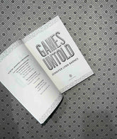 games untold the inheritance games series book 5 by jennifer lynn barnes 1